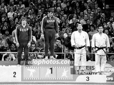 Серебро на Олимпиаде 1976 года в Монреале 